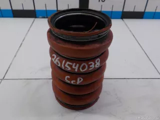 1522011 Scania Патрубок интеркулера Scania P-series Арт E36154038, вид 1