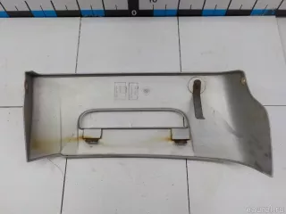  Спойлер кабины к-кт DAF CF Арт E36158539, вид 7