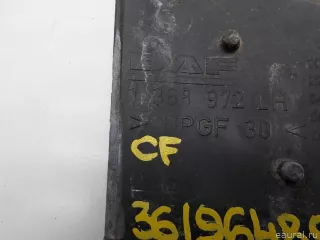 1368972 DAF Накладка дефлектора DAF CF Арт E36196489, вид 5