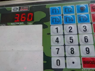 2059884 Scania Топливный насос низкого давления Scania P-series Арт E36199097, вид 7
