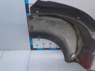 81615100767 MAN Накладка подножки MAN TGS Арт E36212661, вид 5