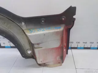 81615100767 MAN Накладка подножки MAN TGS Арт E36212661, вид 6