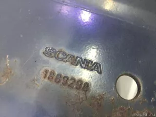 1889298 Scania Решетка радиатора Scania R-series Арт E36217718, вид 3