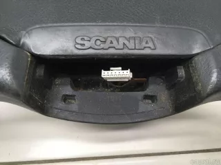 1487519 Scania Руль Scania R-series Арт E36225939, вид 3