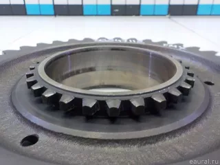 20539768 Volvo Шестерня КПП Volvo FMX Арт E36247112, вид 3