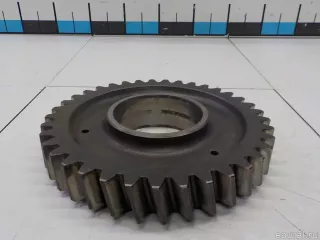 20539768 Volvo Шестерня КПП Volvo FMX Арт E36247112, вид 5