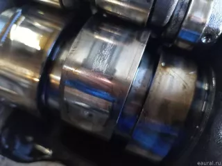 1639850 Volvo Двигатель Volvo FM Арт E36247799, вид 12