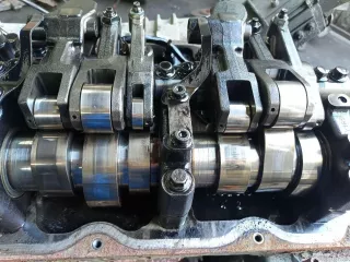 1639850 Volvo Двигатель Volvo FM Арт E36247799, вид 18