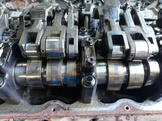 1639850 Volvo Двигатель Volvo FM Арт E36247799, вид 19