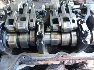 1639850 Volvo Двигатель Volvo FM Арт E36247799, вид 20