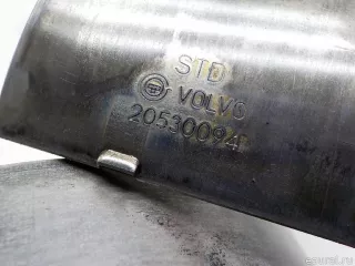1639850 Volvo Двигатель Volvo FM Арт E36247799, вид 4