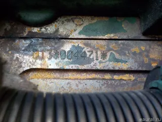 1639850 Volvo Двигатель Volvo FM Арт E36247799, вид 5