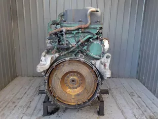 1639850 Volvo Двигатель Volvo FM Арт E36247799, вид 6