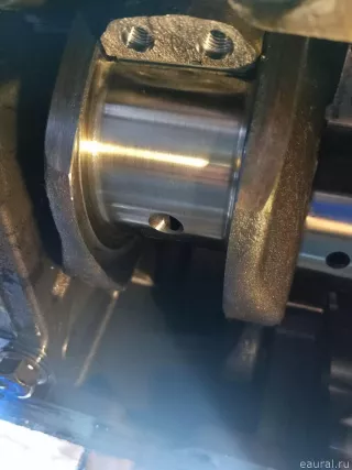 1639850 Volvo Двигатель Volvo FM Арт E36247799, вид 10