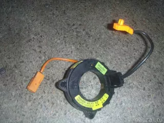  Механизм подрулевой для SRS (ленточный) Citroen Berlingo 3 Арт E3346606, вид 1