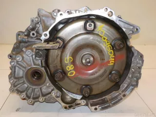  АКПП (автоматическая коробка переключения передач) Volvo S80 2 restailing 2 Арт E40096044, вид 1