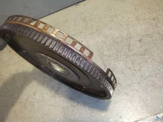  Маховик Volvo S80 2 restailing 2 Арт E40096119, вид 3