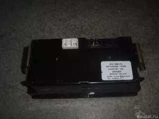 JFC000170 Land Rover Блок управления климатической установкой Land Rover Discovery 2 Арт E40111171, вид 3