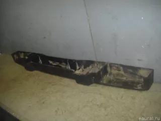 DQE000040 Land Rover Усилитель заднего бампера Land Rover Discovery 2 Арт E40111362, вид 2