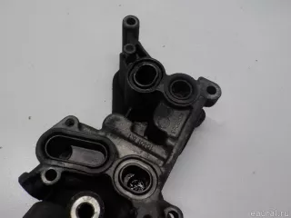55193743 Fiat Корпус масляного фильтра Fiat Punto 3 restailing Арт E40113636, вид 2
