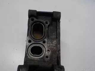 55193743 Fiat Корпус масляного фильтра Fiat Punto 3 restailing Арт E40113636, вид 3