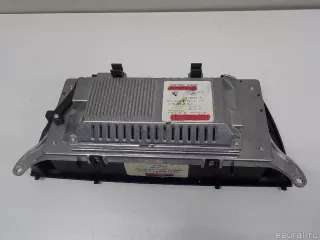65509194064 BMW Дисплей BMW X6 E71/E72 Арт E40307727, вид 4