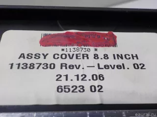 65509194064 BMW Дисплей BMW X6 E71/E72 Арт E40307727, вид 6