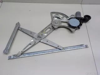 6980252080 Toyota Стеклоподъемник электрический передний левый Scion xA Арт E40338150, вид 1