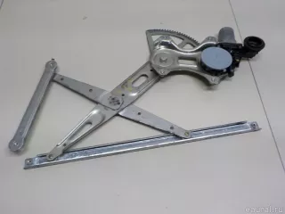 6980252080 Toyota Стеклоподъемник электрический передний левый Scion xA Арт E40338150, вид 2