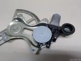 6980252080 Toyota Стеклоподъемник электрический передний левый Scion xA Арт E40338150, вид 3