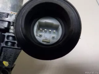 6980252080 Toyota Стеклоподъемник электрический передний левый Scion xA Арт E40338150, вид 4