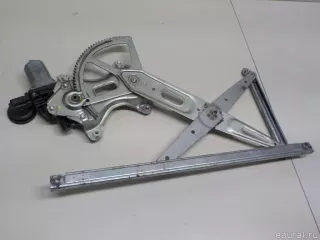 6980252080 Toyota Стеклоподъемник электрический передний левый Scion xA Арт E40338150, вид 5