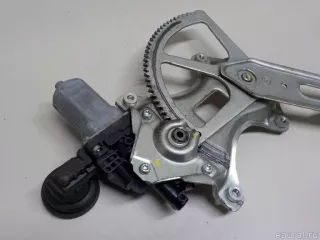 6980252080 Toyota Стеклоподъемник электрический передний левый Scion xA Арт E40338150, вид 6
