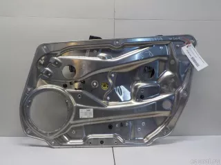 2127201679 Mercedes Benz Стеклоподъемник электр. передний правый Mercedes S W222 Арт E40353859, вид 1
