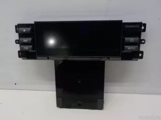 36001867 Volvo Дисплей Volvo V70 3 Арт E40360013, вид 1