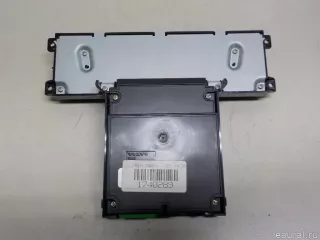36001867 Volvo Дисплей Volvo V70 3 Арт E40360013, вид 4