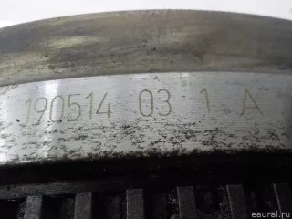  Маховик Ford S-Max 1 Арт E40365262, вид 7