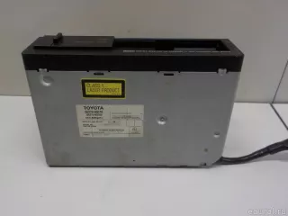 8627560020 Toyota Чейнджер компакт дисков Lexus GX 1 Арт E40386395, вид 4