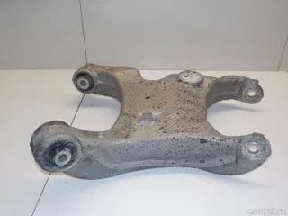 33326755989 BMW Рычаг задний нижний левый BMW 5 E60/E61 Арт E40416683, вид 1