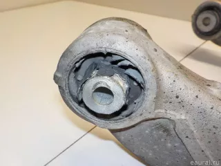 33326755989 BMW Рычаг задний нижний левый BMW 5 E60/E61 Арт E40416683, вид 2