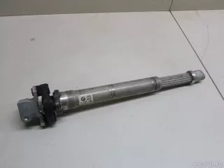 32306776108 BMW Кардан рулевой BMW 5 F10/F11/GT F07 Арт E40470110, вид 1