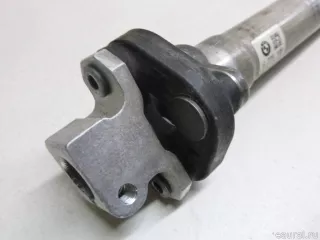 32306776108 BMW Кардан рулевой BMW 5 F10/F11/GT F07 Арт E40470110, вид 2