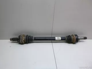 33207581029 BMW Полуось задняя левая BMW 5 F10/F11/GT F07 Арт E40470906, вид 1