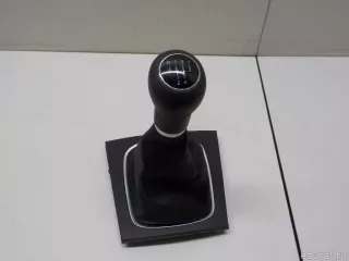 8P0863278BFH62 VAG Рукоятка кулисы КПП Audi A3 8P Арт E40484991, вид 1