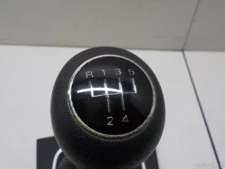 8P0863278BFH62 VAG Рукоятка кулисы КПП Audi A3 8P Арт E40484991, вид 2