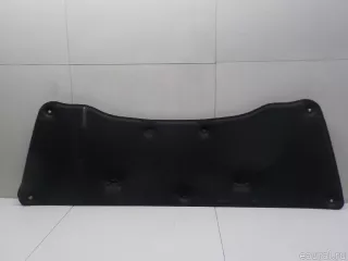 5334142070 Toyota Шумоизоляция капота Toyota Rav 4 3 Арт E40499083, вид 1