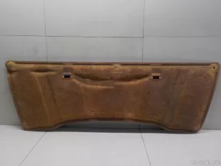 5334142070 Toyota Шумоизоляция капота Toyota Rav 4 3 Арт E40499083, вид 3