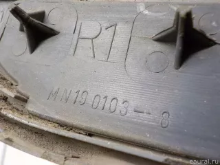 MN190104HC Mitsubishi Молдинг переднего правого крыла Mitsubishi Lancer 10 Арт E40511811, вид 4