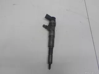 13537792096 BMW Форсунка дизельная электрическая BMW 5 E60/E61 Арт E40554514, вид 1