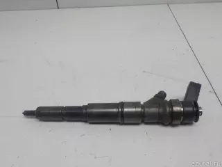 13537792096 BMW Форсунка дизельная электрическая BMW 5 E60/E61 Арт E40554514, вид 2